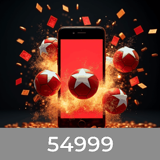 54999: Emoção Instantânea e Altos Retornos no Crash