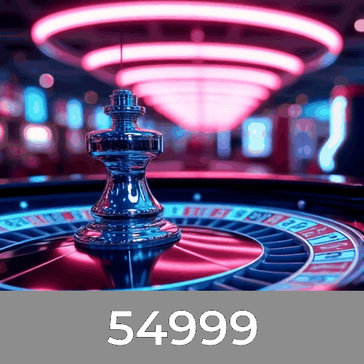 54999: Onde os Bônus e Ofertas São Incomparáveis