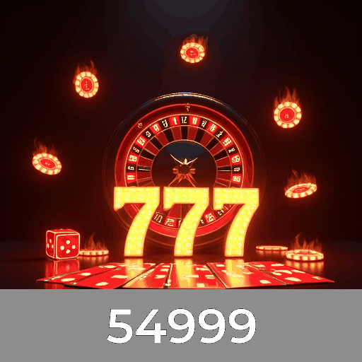 54999: Slots - Grandes Prêmios, Mesa - Estratégia, Real Dealer - Imersão