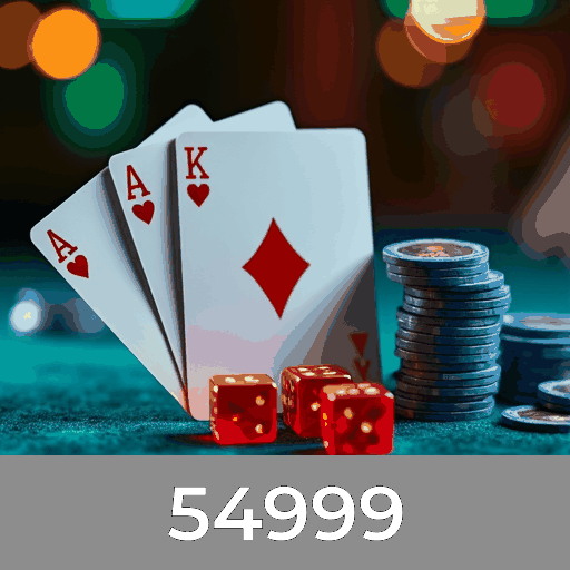 54999: Slots - Grandes Prêmios, Mesa - Estratégia, Real Dealer - Imersão