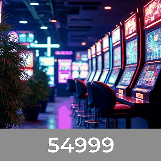 54999: A Plataforma de Aposta Completa no Seu Celular