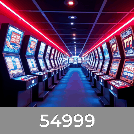 Descubra as Vantagens Profissionais do 54999: Seu Portal de Jogos Seguro