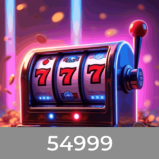 54999: A Plataforma de Aposta Completa no Seu Celular