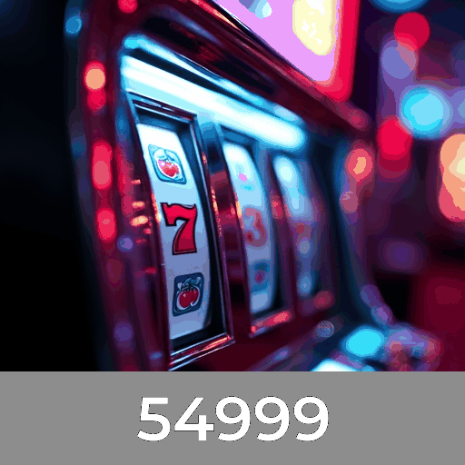 54999: Experiência autêntica de jogos de mesa ao vivo