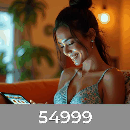 54999: A Plataforma de Aposta Completa no Seu Celular