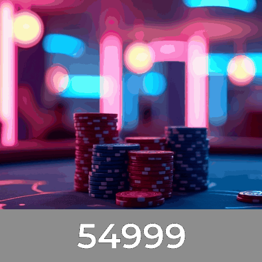 54999: Onde os Bônus e Ofertas São Incomparáveis