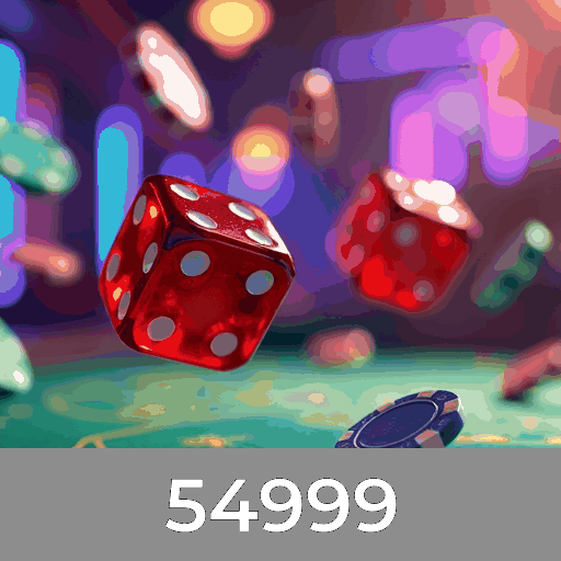 54999: Onde os Bônus e Ofertas São Incomparáveis