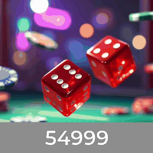 54999: Slots - Grandes Prêmios, Mesa - Estratégia, Real Dealer - Imersão