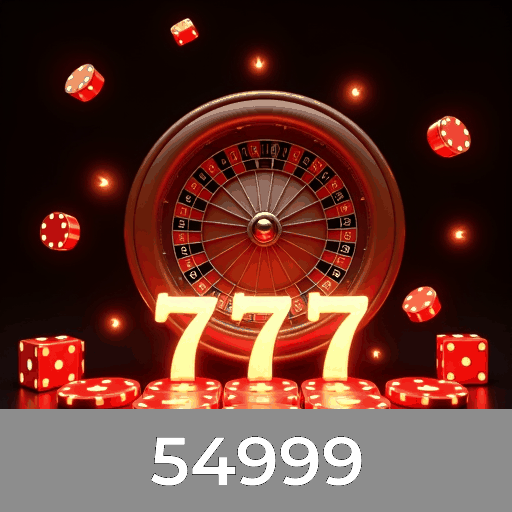 54999: A Plataforma de Aposta Completa no Seu Celular