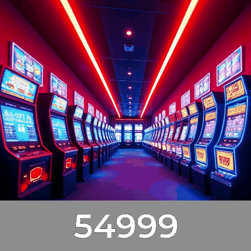 Descubra as Vantagens Profissionais do 54999: Seu Portal de Jogos Seguro