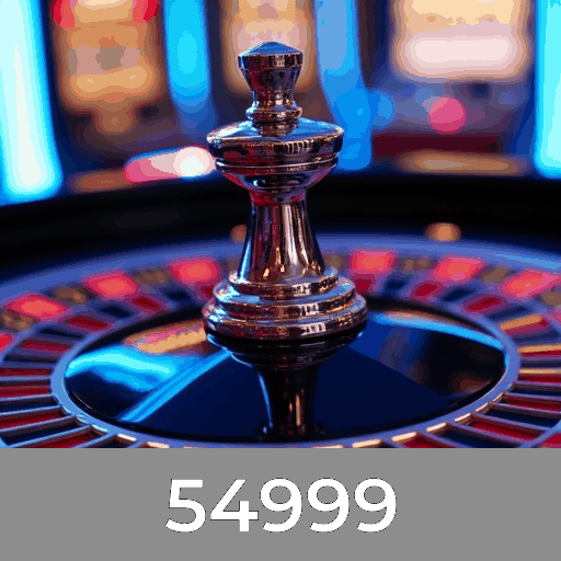 54999: Onde os Bônus e Ofertas São Incomparáveis