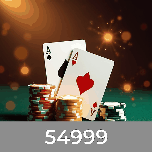 54999: Emoção Instantânea e Altos Retornos no Crash